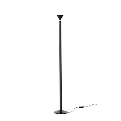 Pholc Apollo 180 Vloerlamp - Zwart Pholc Apollo 180 Vloerlamp - Zwart