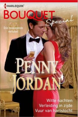 Penny Jordan Special 2 - Penny Jordan - eBook (9789402505719)