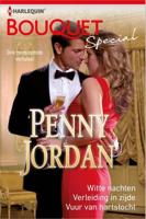 Penny Jordan Special 2 - Penny Jordan - eBook (9789402505719) - thumbnail