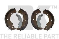 Remschoenset 2723625 - thumbnail