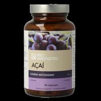 Rio Amazon Acai Capsules - thumbnail