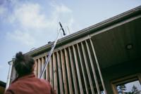 Fiskars OneClick Dakgootreiniger - 1080698 - thumbnail