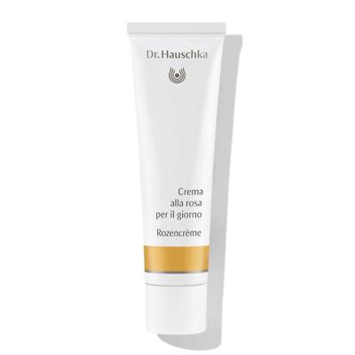Dr. Hauschka Rozencrème 30ml