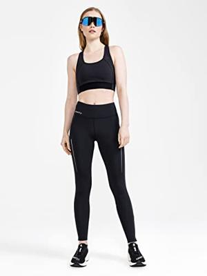 Craft Adv Essence Run Legging 2 Dames Craft Adv Essence Run Legging 2 Dames