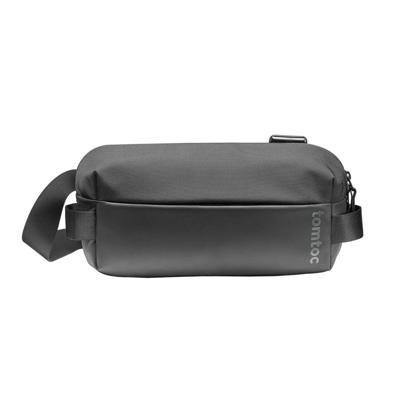 Tomtoc Explorer-T21 Sling bag S, zwart Tomtoc Explorer-T21 Sling bag S, zwart