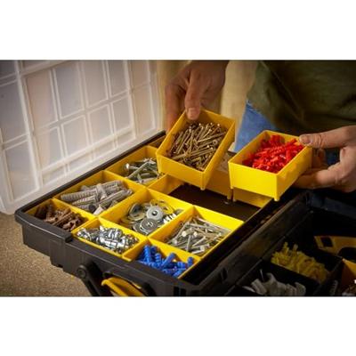 Stanley STST1-75540 Sortmaster Organizer Sortlevel