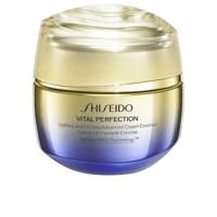 Verstevigende Crème Shiseido VITAL PERFECTION 50 ml - thumbnail