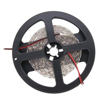 6W wit licht LED Rope licht blote Board 2835 SMD 60 LED/m lengte: 5m breed: 8mm