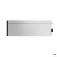Lenovo IdeaCentre 3 07ACH7 AMD Ryzen 5 5600H 512GB SSD 8GB RAM Desktop-PC - thumbnail
