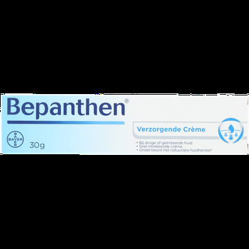 Bepanthen Verzorgende Crème