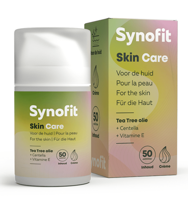 Synofit Skin Care 50ml