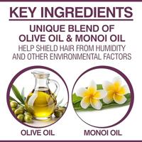 Conditioner Farouk Chi Deep Brilliance Olive & Monoi Optimum 946 ml - thumbnail