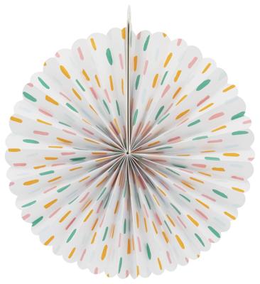 HEMA Papieren Waaier M