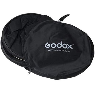 Godox RFT-05 110 Reflector (Ø x h) 110 cm x 110 cm 1 stuk(s) - thumbnail