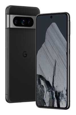 Google Pixel 8 Pro Smartphone 512 GB Zwart 17 cm (6.7 inch)