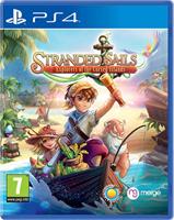 Stranded Sails Explorers of the Cursed Islands - thumbnail