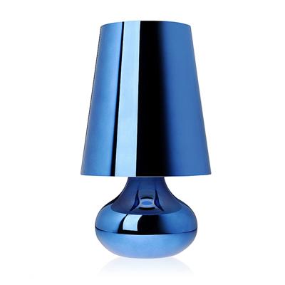 Kartell Cindy Tafellamp - Blauw