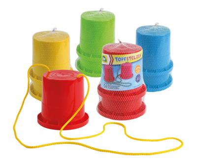 Lena Loopklossen Hoefijzers