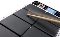 Roland SPD-30-BK Octapad digitale percussie-pad zwart - thumbnail
