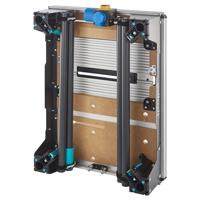 Wolfcraft Machinetafel | MASTER cut 2200 | 1 stuk - 6907000 - thumbnail