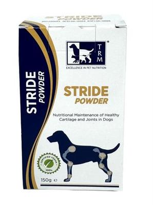 TRM STRIDE POWDER