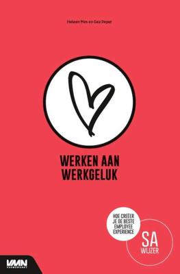Werken aan werkgeluk (Paperback)