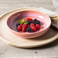 LIKE BY VILLEROY & BOCH - Perlemor Coral - Pastabord 22cm - thumbnail