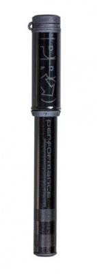 Pro Performance HV Pomp Mini - Zwart