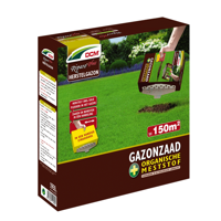 Riparo Plus - graszaad voor herstel en doorzaai 1.3 kg - thumbnail