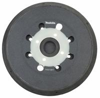 Makita 1914J3-0 Steunschijf velcro 150mm - thumbnail