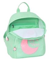 Rugzak BlackFit8 Moon Groen 25 x 30 x 13 cm - thumbnail