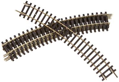 H0 Piko A-rails 55211 Gebogen rails 6 stuk(s)