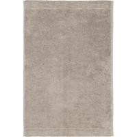 Cawö Cawo Lifestyle Uni Gastendoekje Graphit - thumbnail