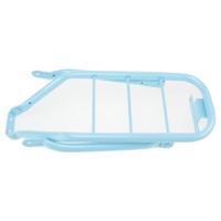 Bike Fun Kids Drager bikefun 20" baby blauw - thumbnail