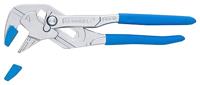 Gedore 183 10 TC 3066037 Sleuteltang 52 mm 25 cm - thumbnail