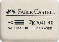 Faber Castell Gum 7041-40 - thumbnail