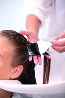 Anti-frizz Conditioner Revlon Restart Volume 200 ml - thumbnail