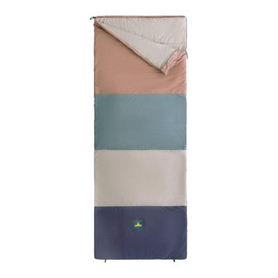 Blazer Multicolour Slaapzak | Mocha | Links