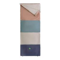 Blazer Multicolour Slaapzak | Mocha | Links - thumbnail