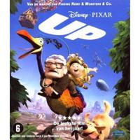 Disney Up - thumbnail