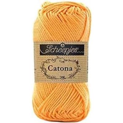 Scheepjes Catona 25g - 412 Forest Green