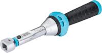 HAZET Momentsleutel 5280-3CT - Draaimomentbereik min-max: 2.5 - 25 Nm - Nauwkeurigheid: 3% - 9 x 12 mm insteekvierkant hol - Lengte: 218 mm - thumbnail