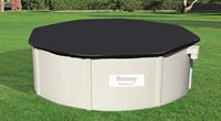 Bestway | Afdekzeil Flowclear Ø 360 cm - thumbnail