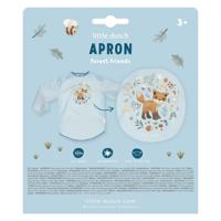 Little Dutch kliederschort forest friends - thumbnail