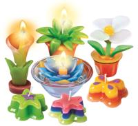 CLEMENTONI Talentmaker - My Candle Factory - Creatieve hobby's - thumbnail