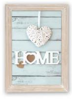 Zep fotolijst t15546 vintage naturel 10x15 cm - thumbnail