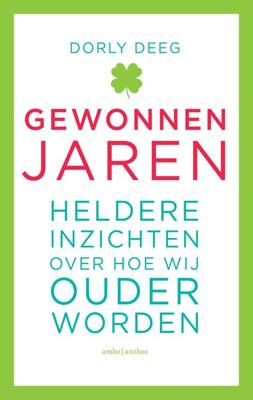 Gewonnen jaren - Dorly Deeg - ebook