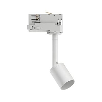 Paulmann ProRail3 Purell 95528 LED-railspot ProRail3 GU10 Wit Paulmann ProRail3 Purell 95528 LED-railspot ProRail3 GU10 Wit