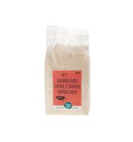 Amandelmeel Terrasana 500 gr - thumbnail
