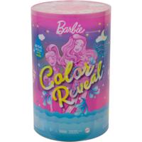 Barbie Colour Reveal Party - thumbnail